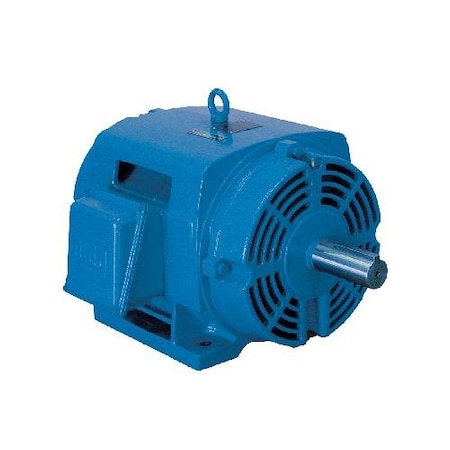 Weg WEG - 05018OT3E326T-W40G, MOTOR 50HP 4P 324/6T WFA2 05018OT3E326T-W40G